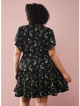 Her Universe The Lord Of The Rings Icons Dress Plus Size Her Universe Exclusive, , hi-res