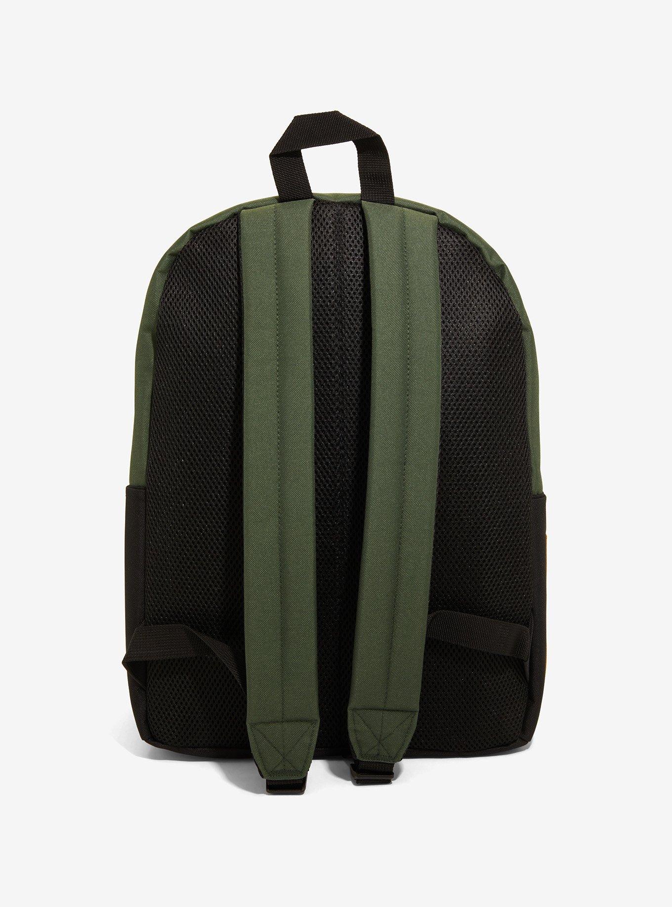 Marvel Loki Glorious Purpose Backpack, , alternate