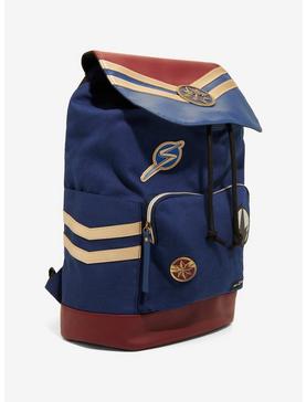 Marvel The Marvels Icons Slouch Backpack, , hi-res