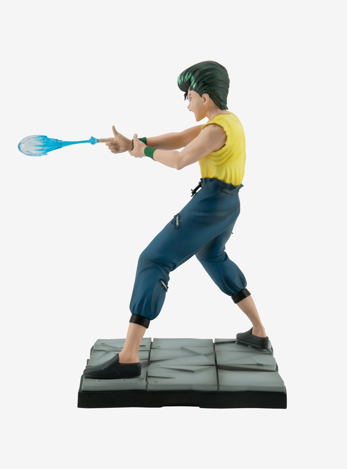 Yu Yu Hakusho Yusuke Urameshi Sfc Figure, , alternate