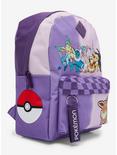 Pokemon Eeveelutions Wash Backpack, , alternate