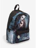 Twilight Edward & Bella Quote Backpack, , alternate