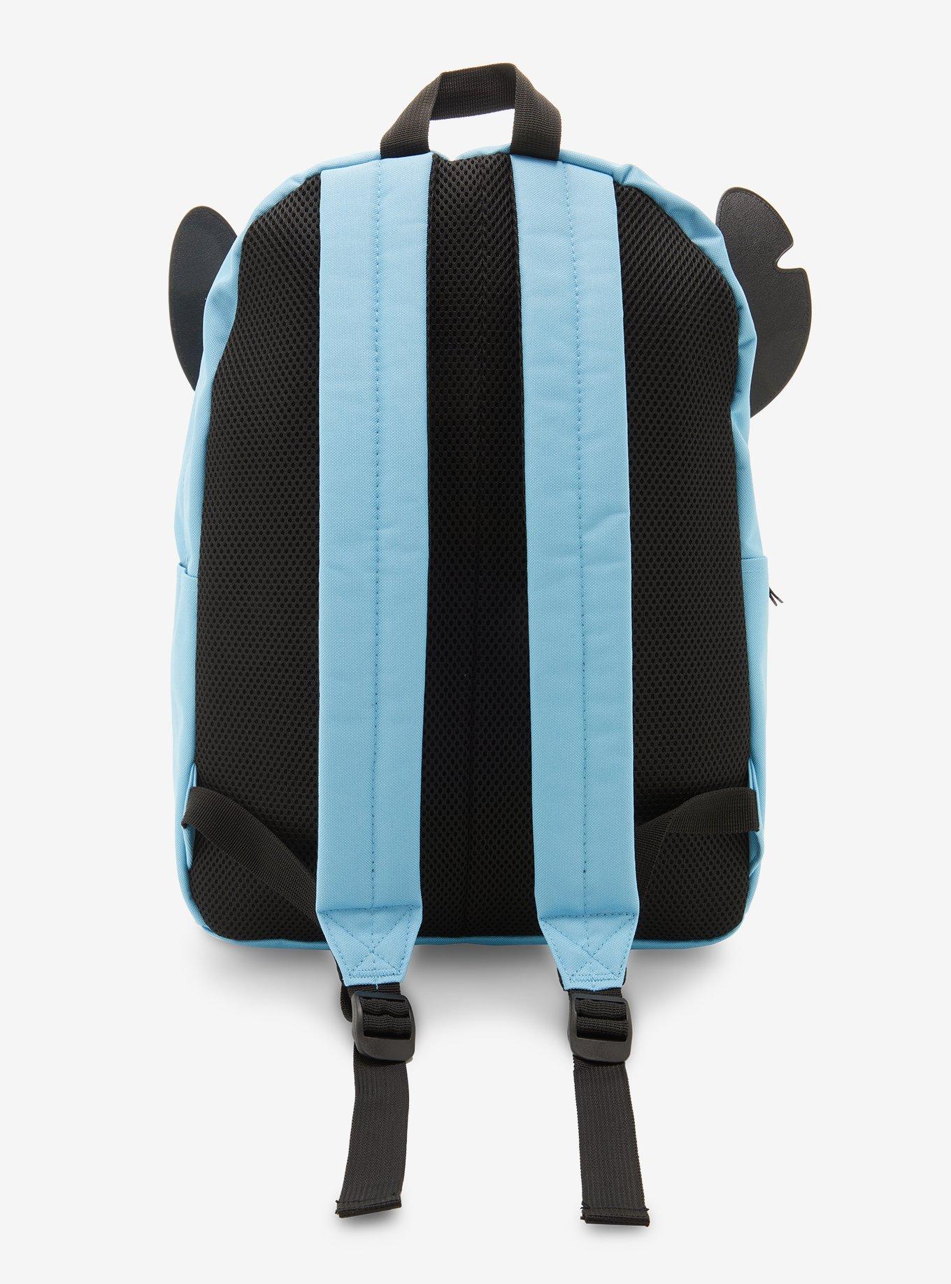 Disney Lilo & Stitch 3D Backpack, , alternate