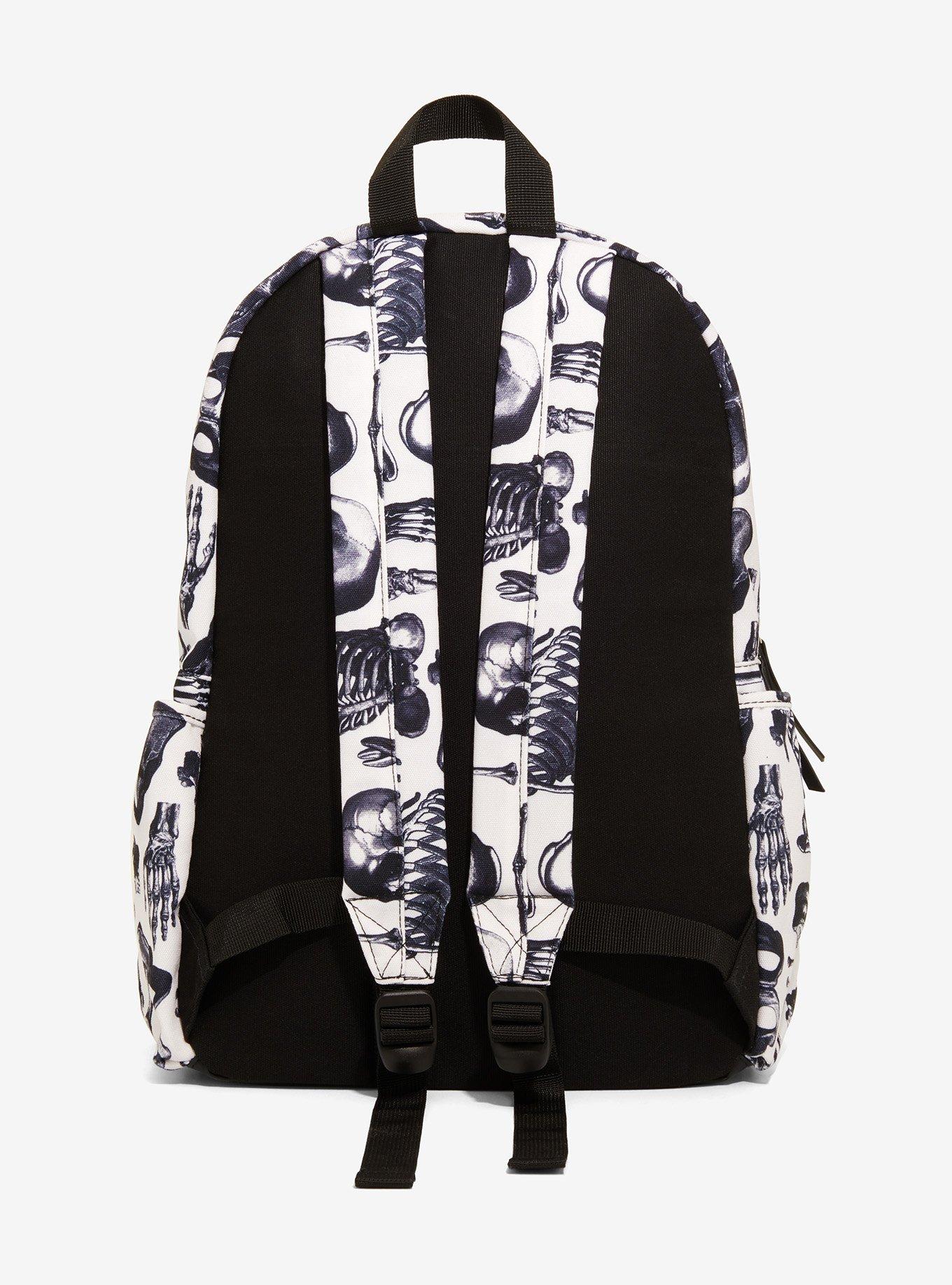 Anatomy Skeleton Backpack, , alternate
