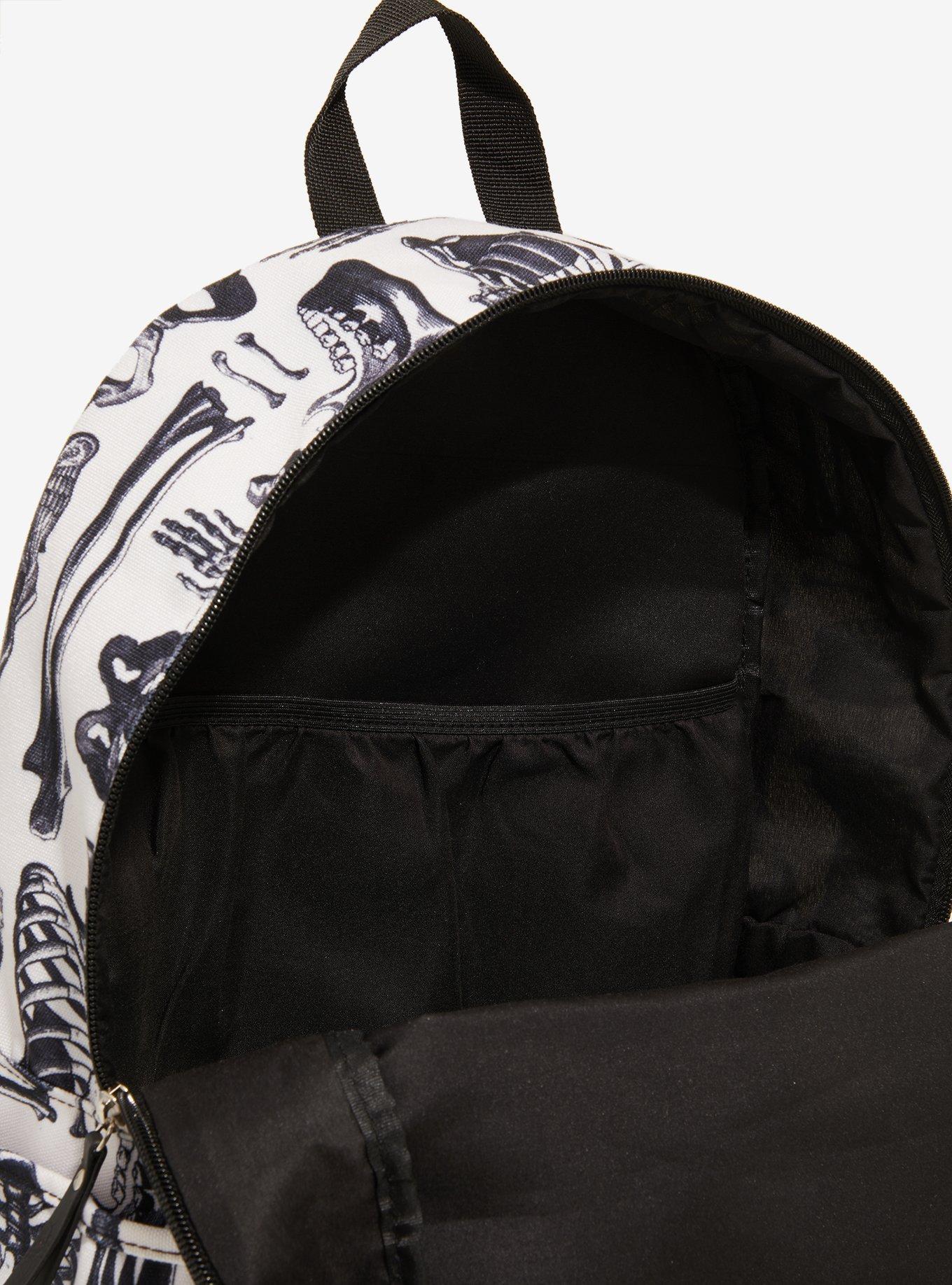 Anatomy Skeleton Backpack, , alternate