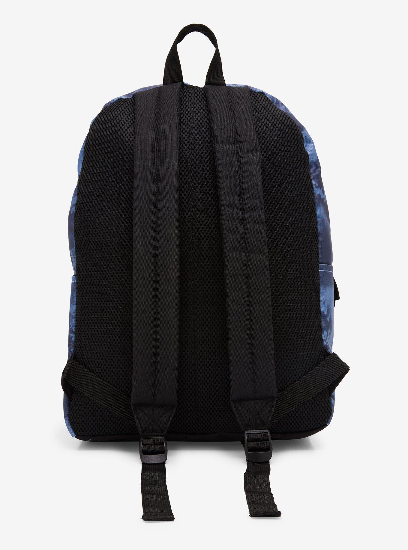 Corpse Bride Duo Moonlight Backpack, , alternate