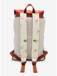 Hello Kitty And Friends Mushroom Slouch Backpack, , alternate