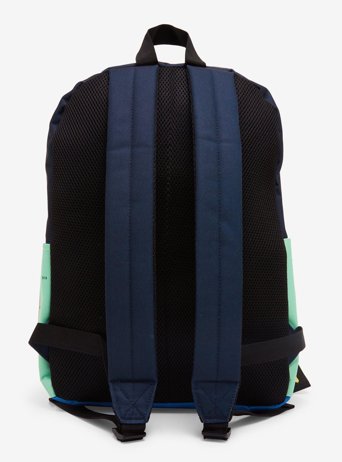 Adventure Time Group Backpack, , alternate