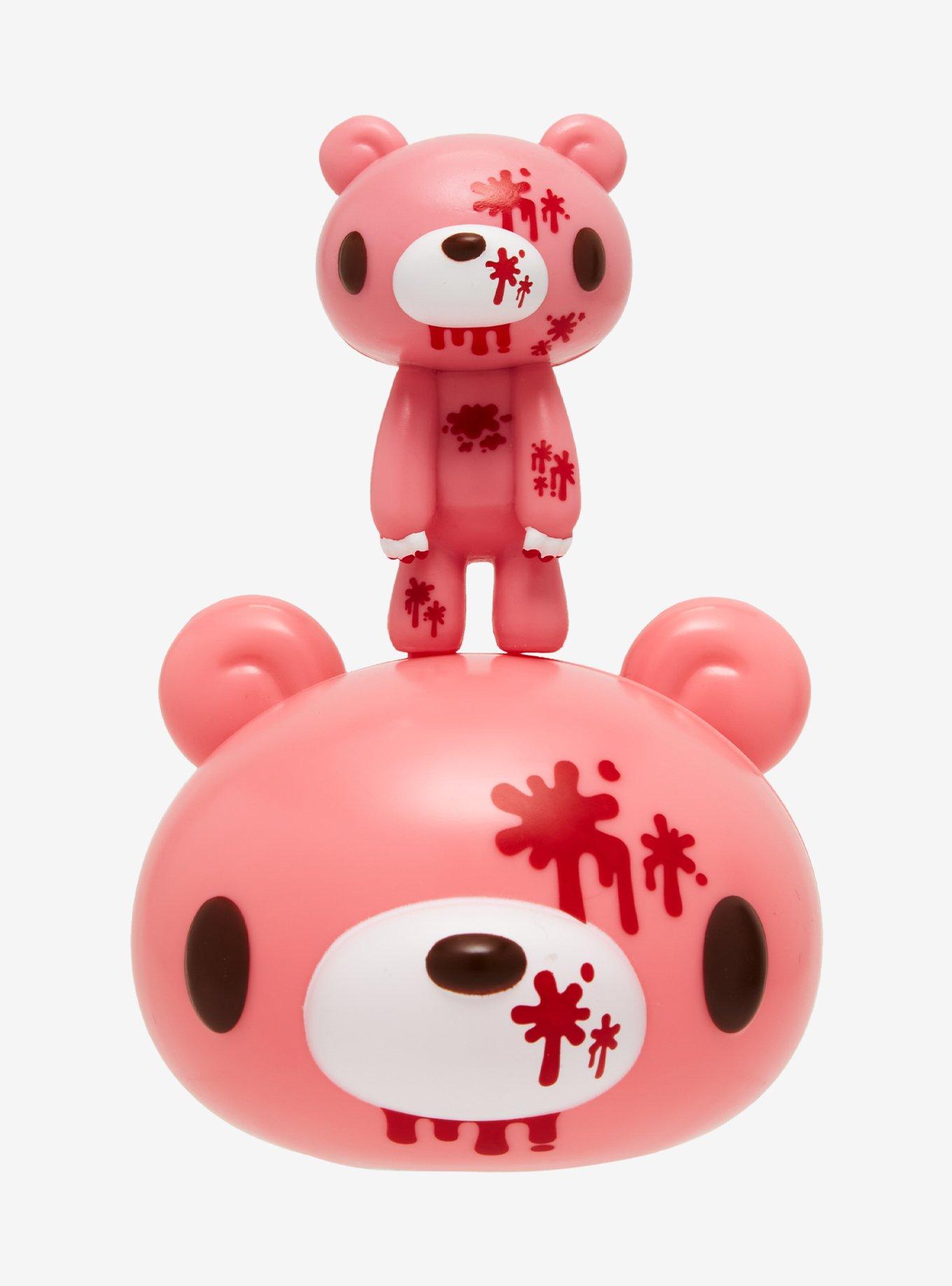 Gloomy Bear Blind Bag Figure, , alternate