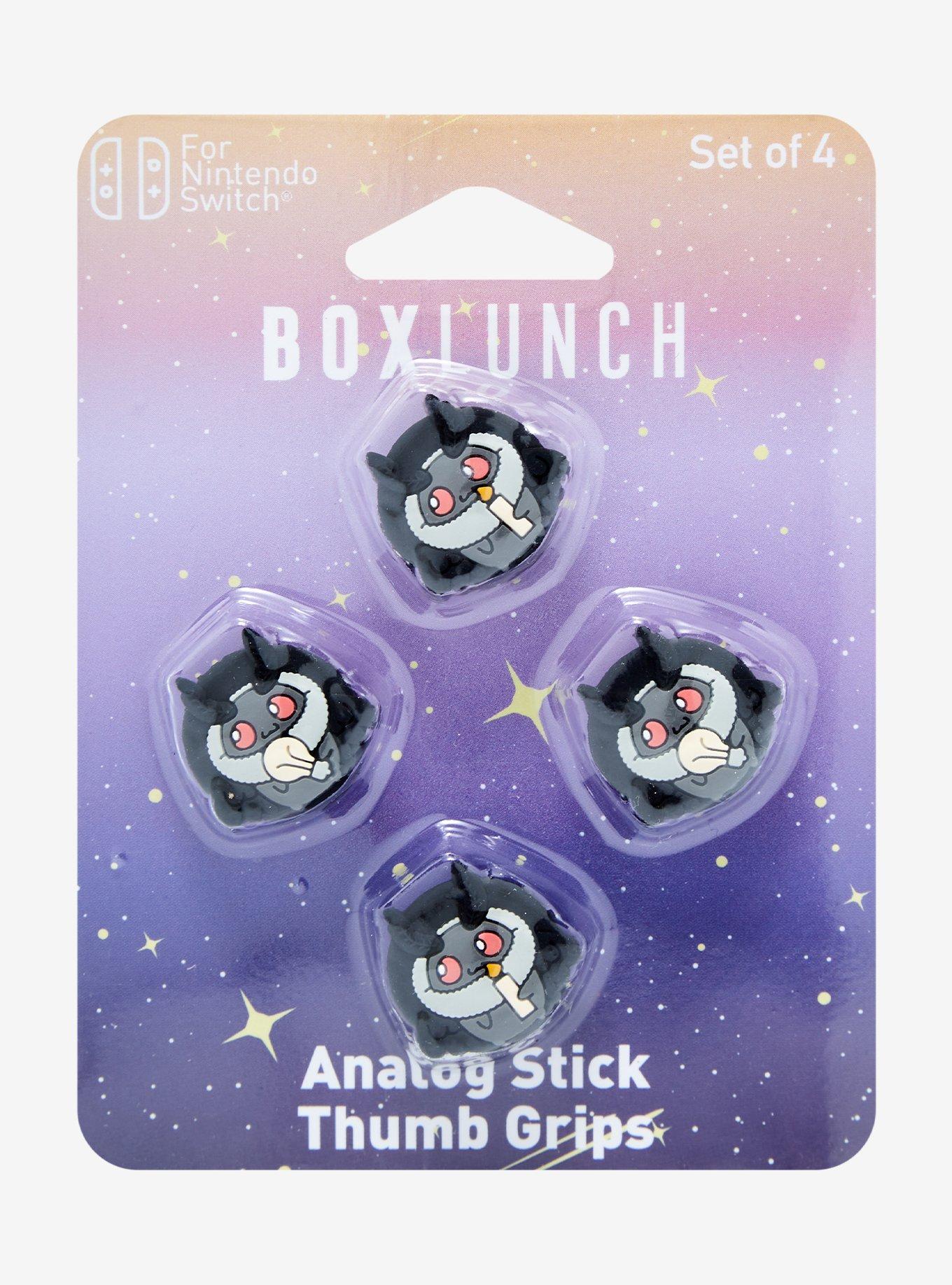 Nintendo Switch Mothman Analog Stick Thumb Grips Set - BoxLunch Exclusive, , alternate
