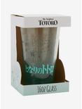 Studio Ghibli My Neighbor Totoro Character Outline Ombre Pint Glass - BoxLunch Exclusive, , alternate