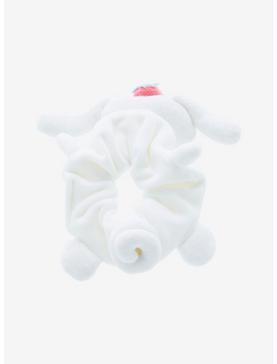 Sanrio Cinnamoroll Figural Scrunchy - BoxLunch Exclusive, , hi-res