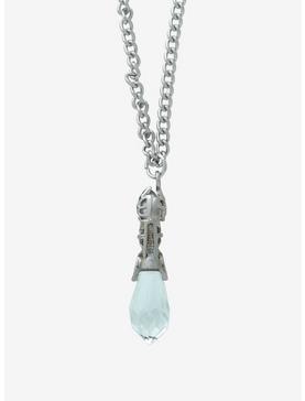Plus Size The Lord of the Rings Galadriel Star-Glass Phial Necklace - BoxLunch Exclusive, , hi-res