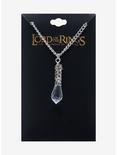 The Lord of the Rings Galadriel Star-Glass Phial Necklace - BoxLunch Exclusive, , alternate