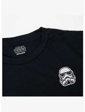 Star Wars Embroidered Stormtrooper T-Shirt, , hi-res