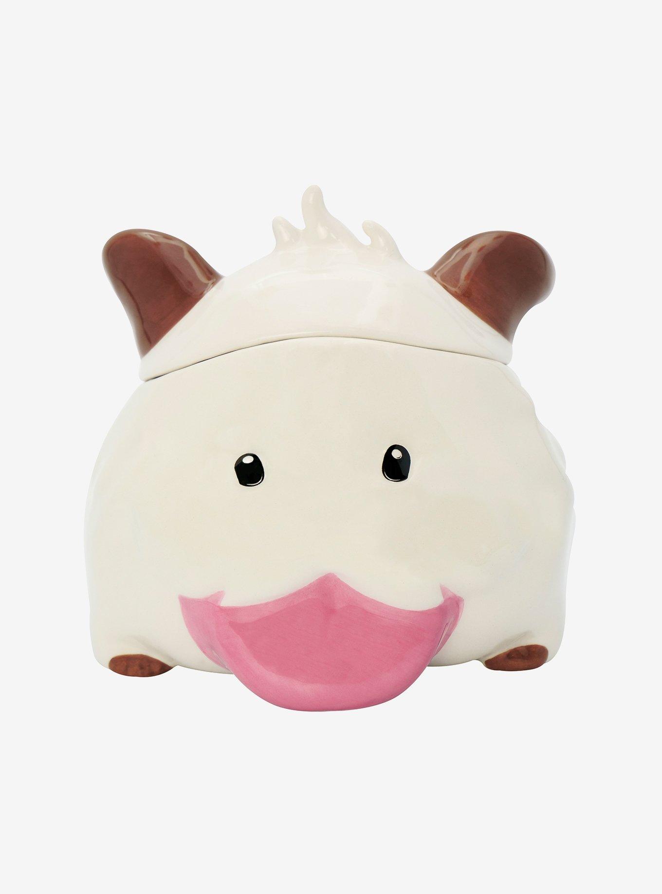 League Of Legends Poro 3D Mug, , alternate