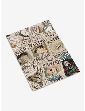 One Piece Wanted Posters 1000 Piece Puzzle, , hi-res