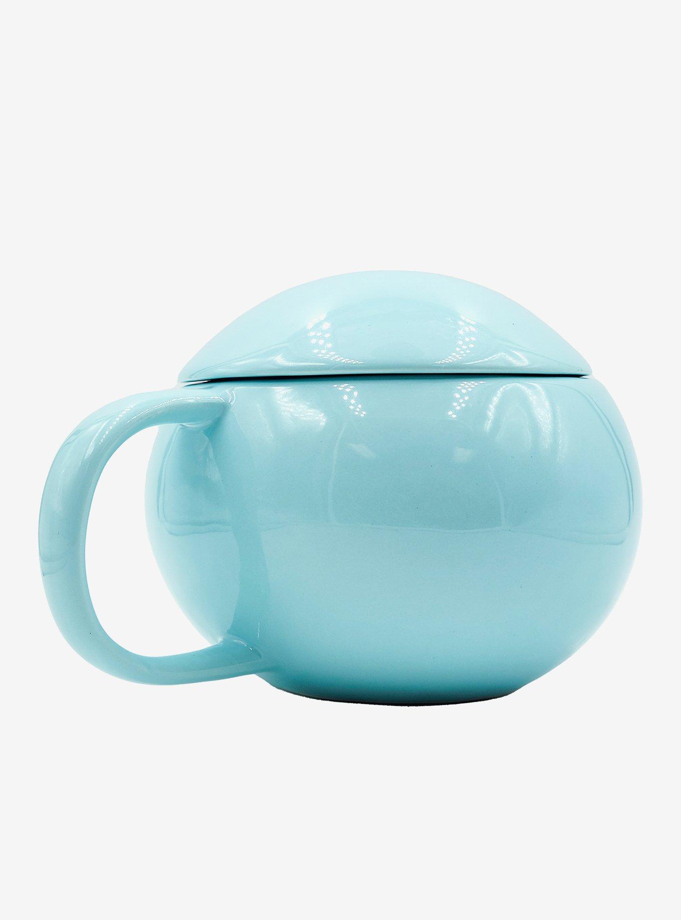 That Time I Got Reincarnated As A Slime Rimuru 3D Mug, , alternate