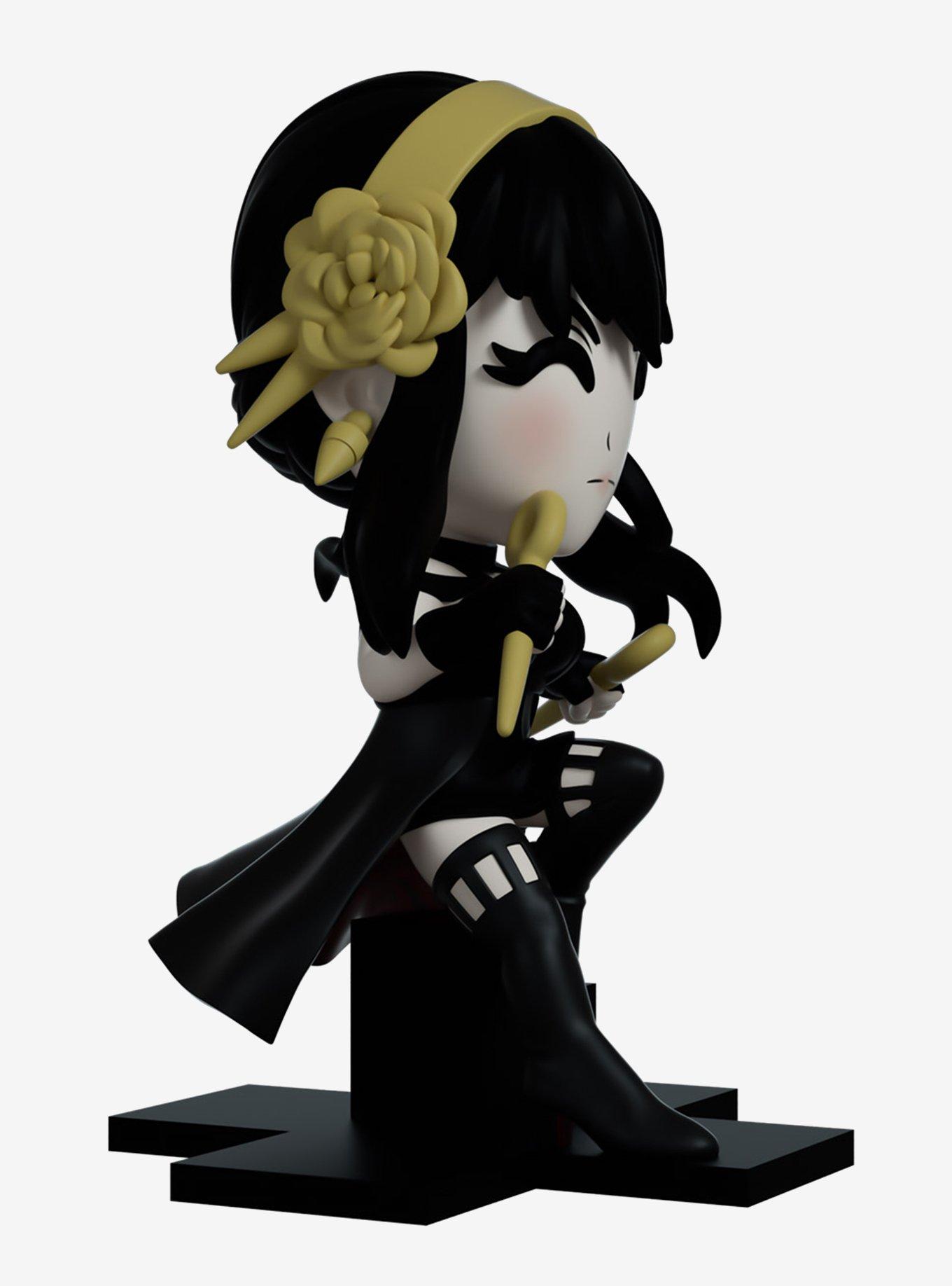 Youtooz Spy X Family Yor Forger Vinyl Figure, , alternate