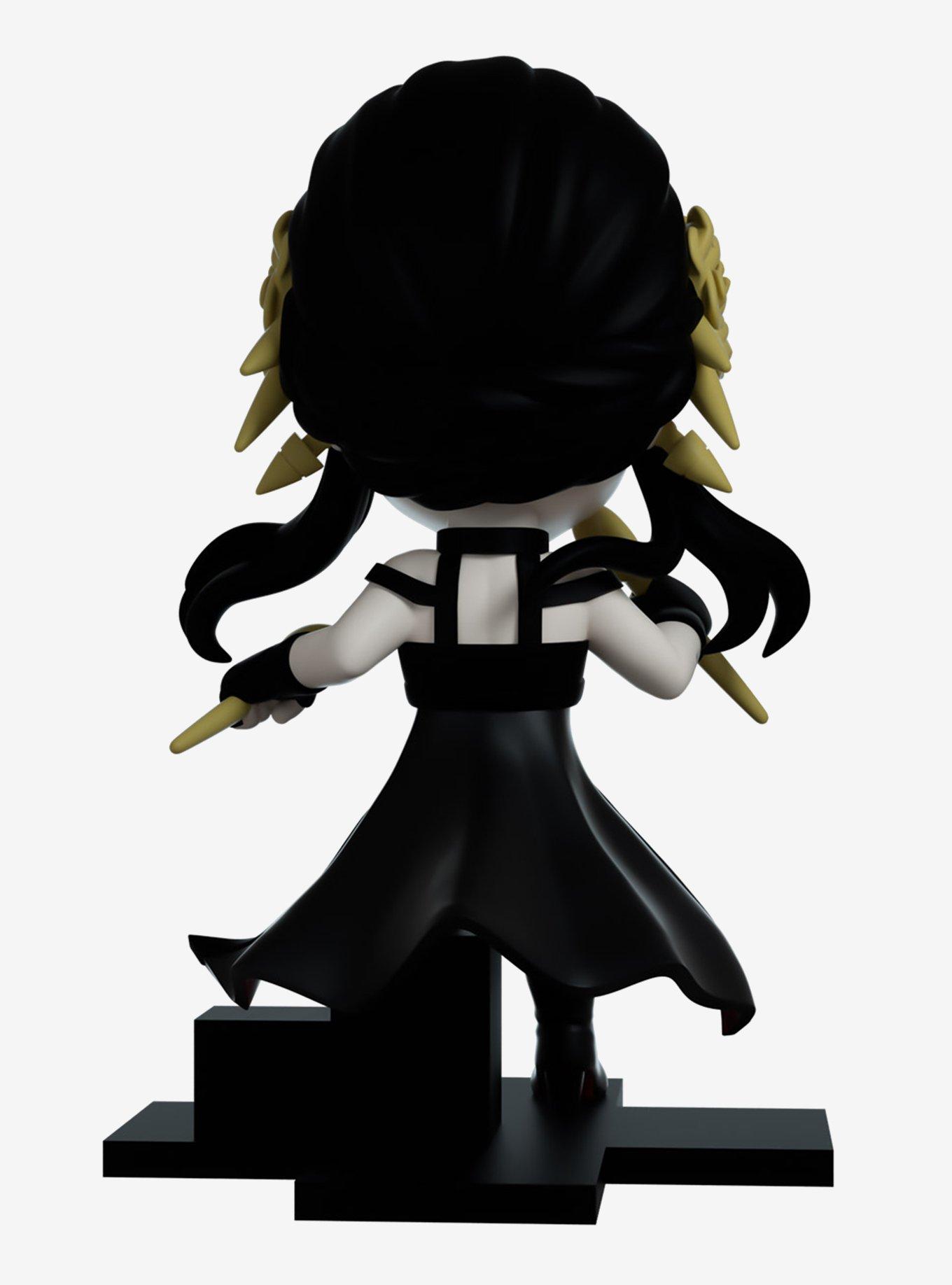  Youtooz Yor Forger 4.5 Vinyl Figure, Official Licensed Thorn  Princess Assassin Collectible from Anime Spy x Family, by Youtooz Spy x  Family Collection : Toys & Games