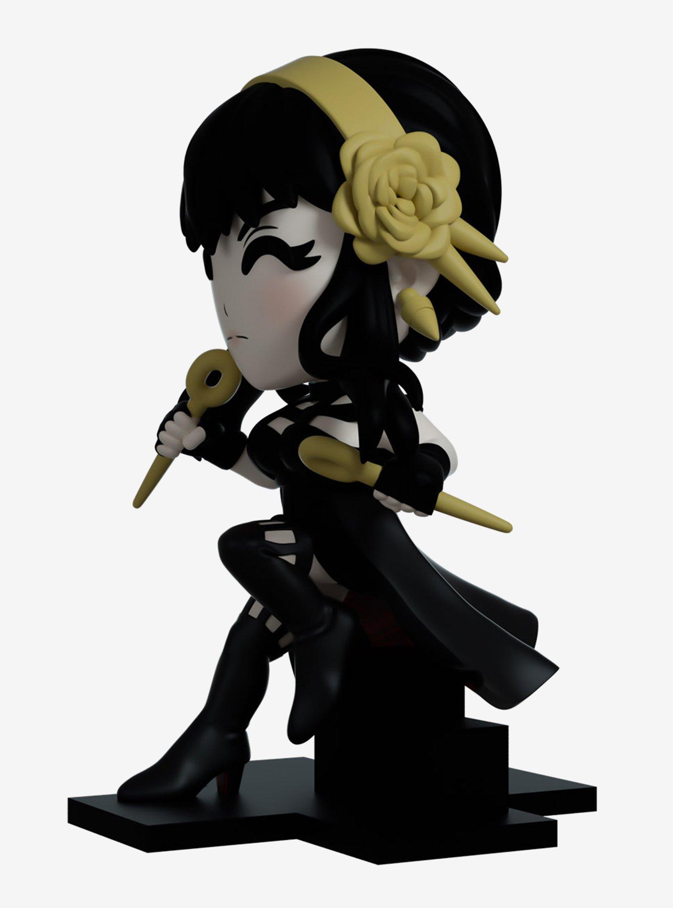 Youtooz Spy X Family Yor Forger Vinyl Figure, , alternate