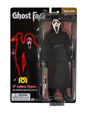 Scream Ghost Face Blood Splatter Action Figure Hot Topic Exclusive, , hi-res