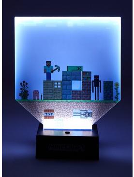 Minecraft Build A Level Light, , hi-res