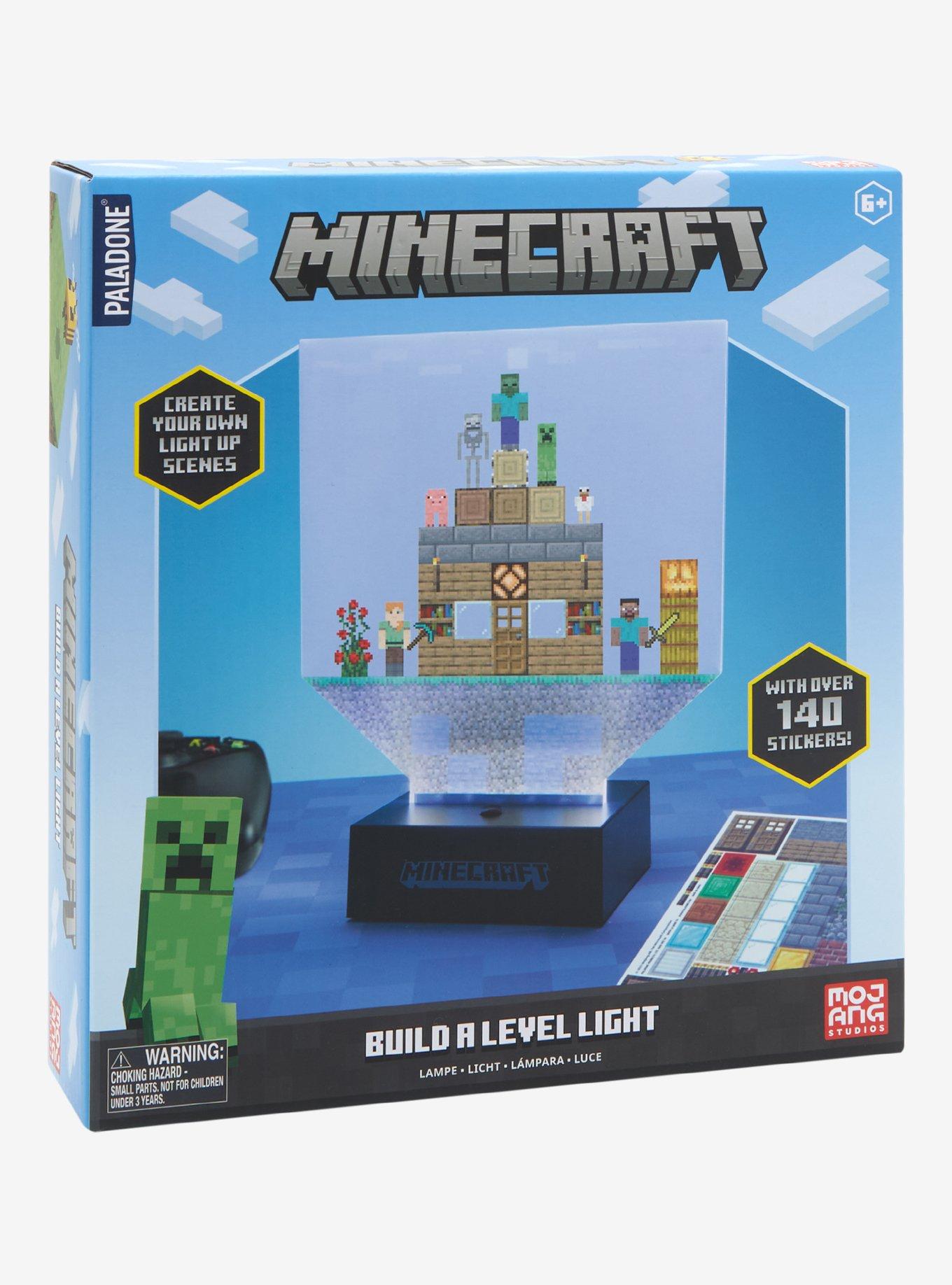 Minecraft Build A Level Light, , alternate