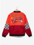 Disney Lilo & Stitch The Red One Racing Jacket - BoxLunch Exclusive, RED, alternate