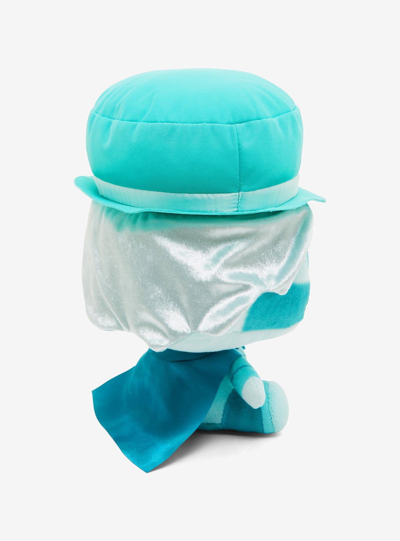 Funko Disney The Haunted Mansion Hatbox Ghost 7 Inch Plush, , alternate