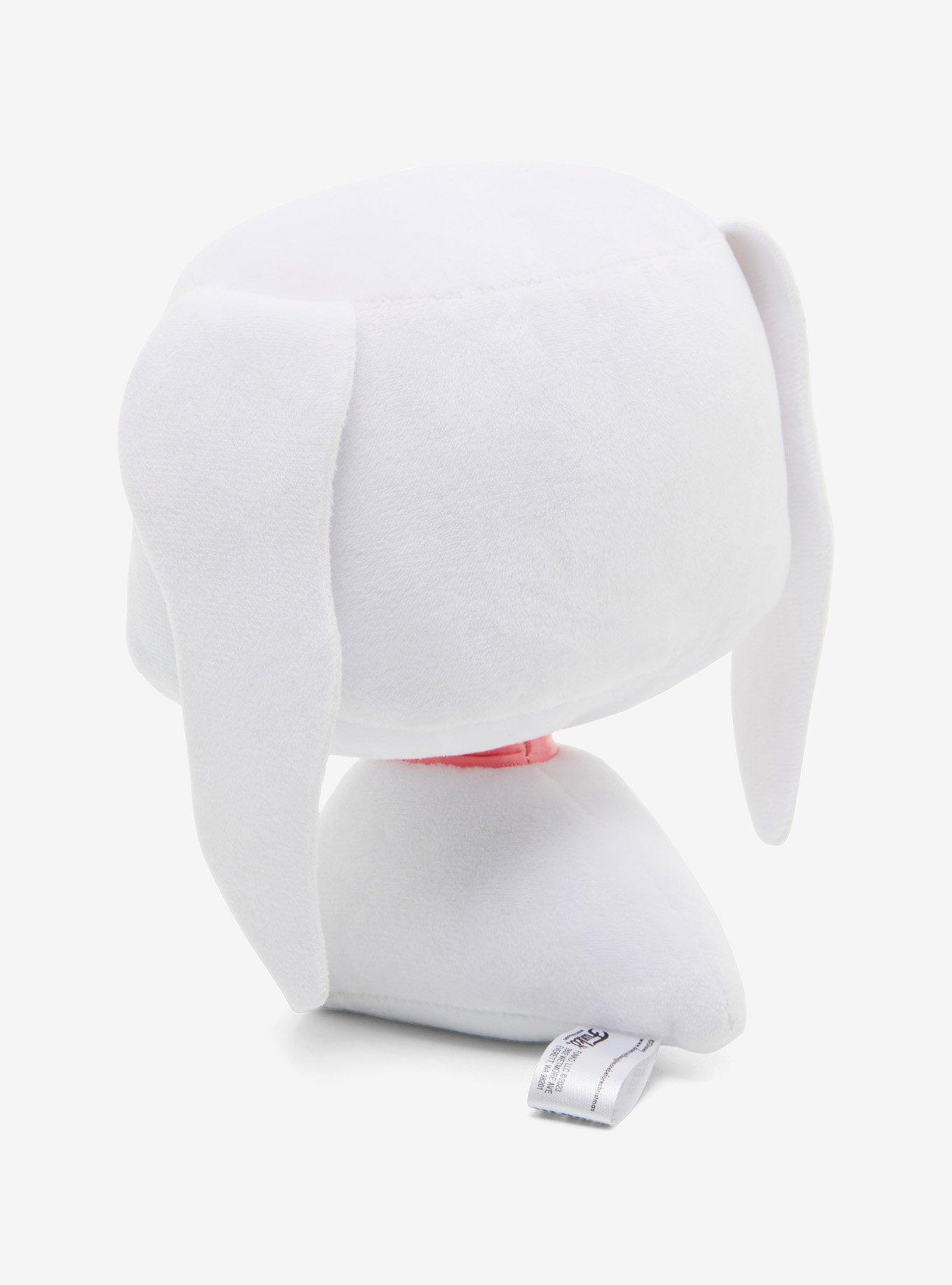 Funko Disney The Nightmare Before Christmas Zero Glow-in-the-Dark 7 Inch Plush - BoxLunch Exclusive, , alternate