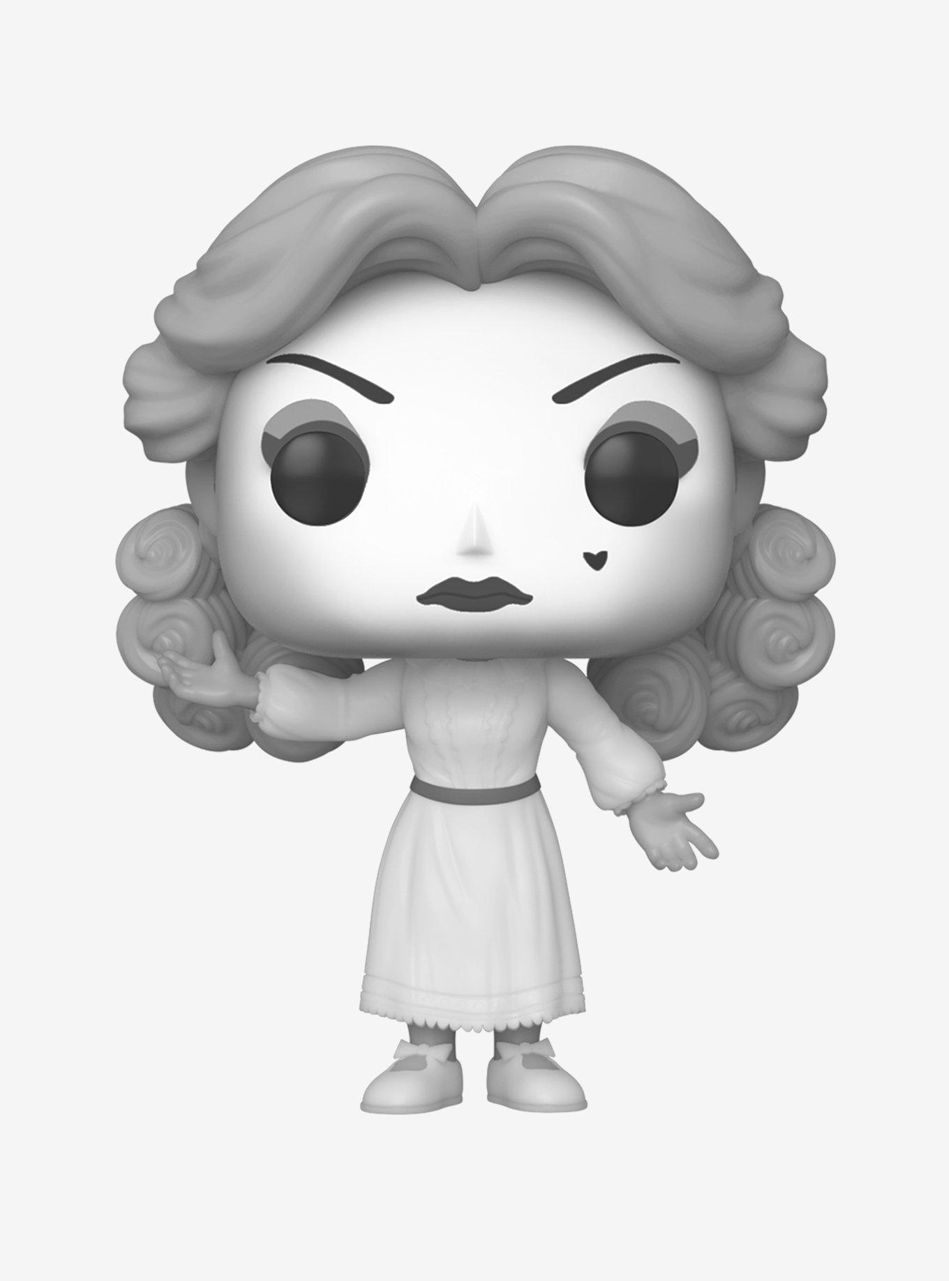 Funko Whatever Happened To Baby Jane? Pop! Movies Baby Jane Hudson Vinyl Figure, , alternate