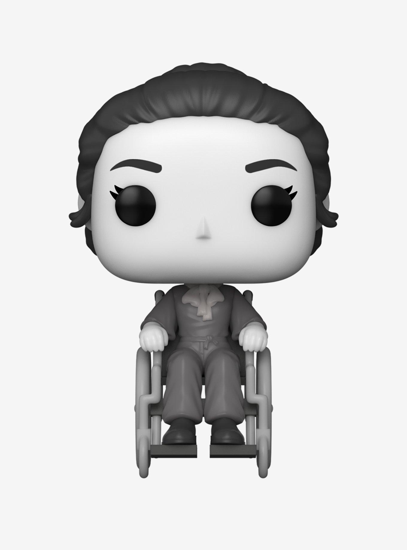 Funko Whatever Happened To Baby Jane? Pop! Movies Blanche Hudson Vinyl Figure, , alternate