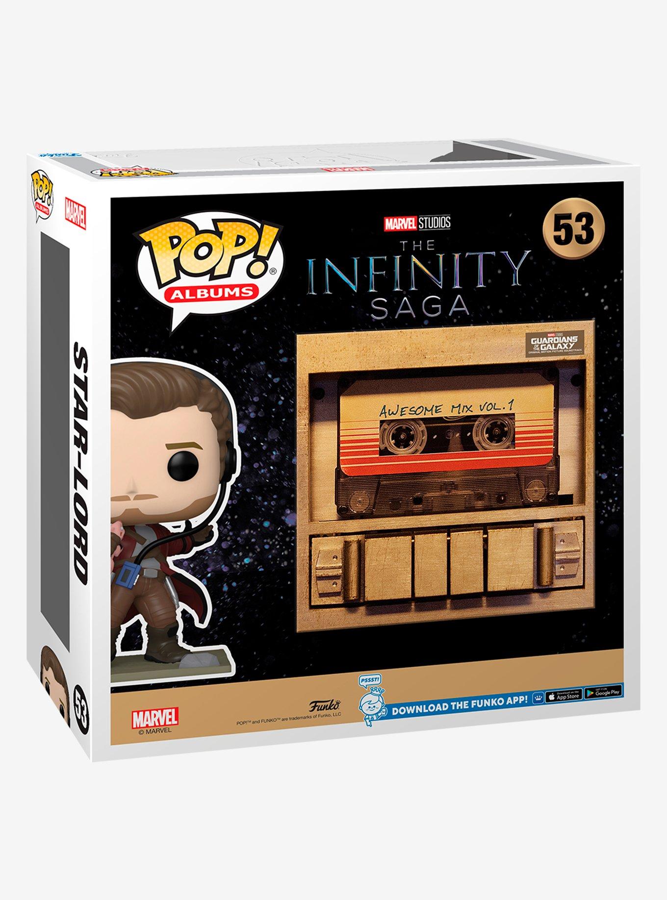 pop collectibles hot toys