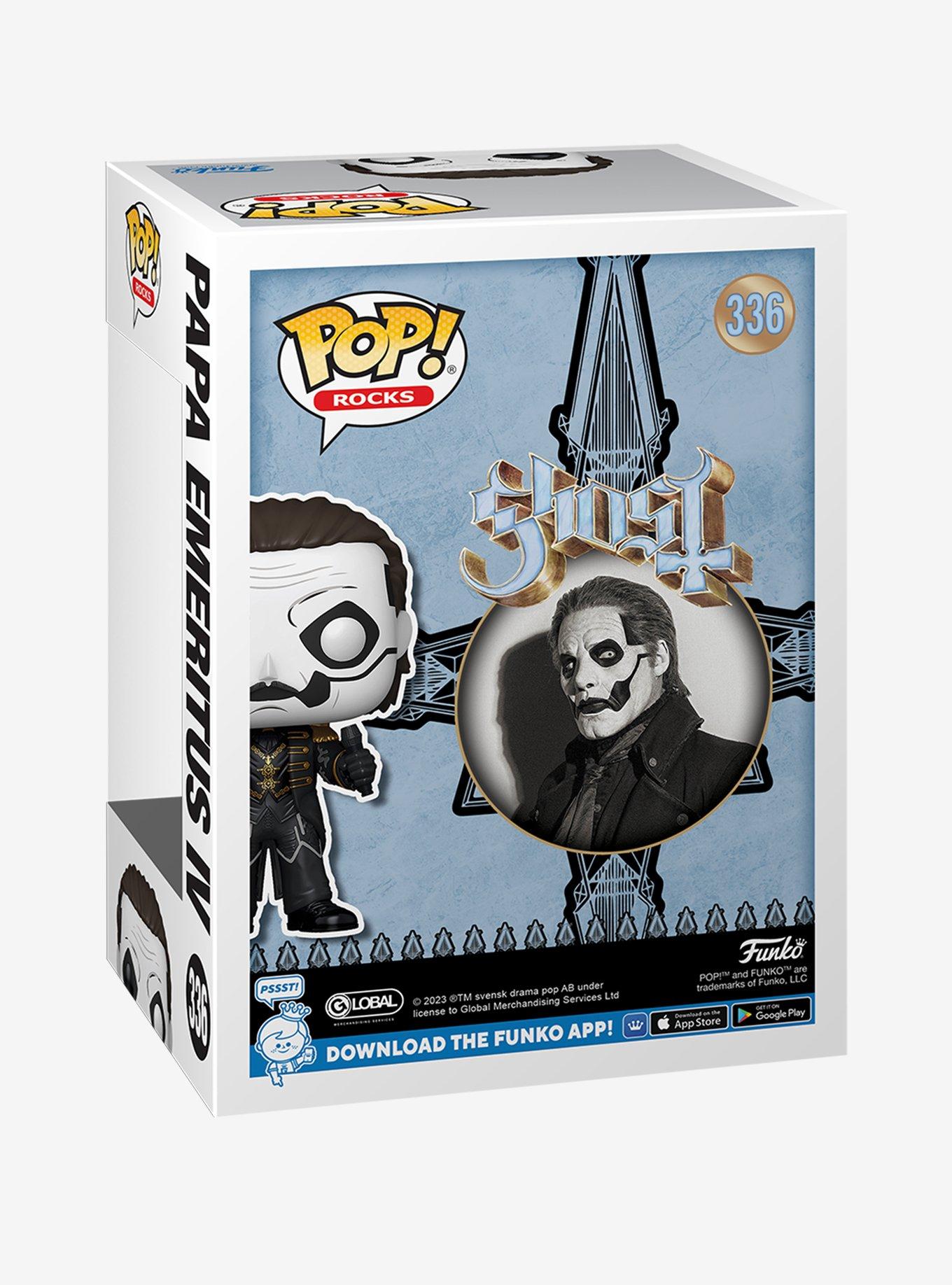 pop collectibles hot toys