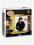 Funko Pop! Albums Michael Jackson (Bad) Vinyl Figure, , alternate