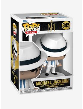 Funko Pop! Rocks Michael Jackson Smooth Criminal Vinyl Figure, , hi-res