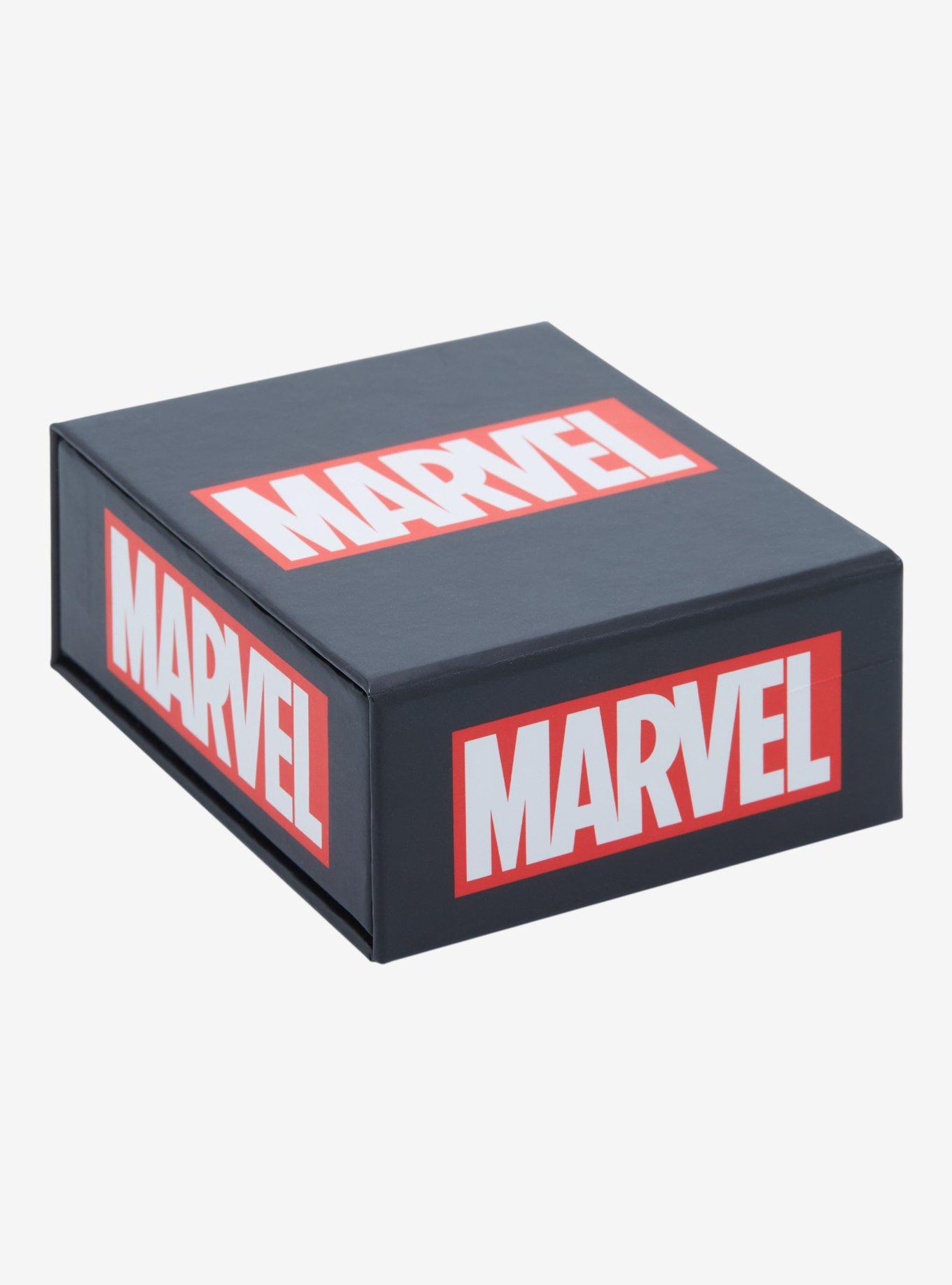 Marvel Guardians of the Galaxy Awesome Mix Cassette Necklace, , alternate