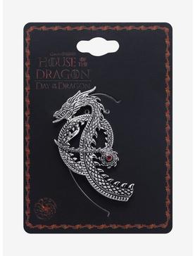 Game of Thrones: House of the Dragon Ear Cuff, , hi-res