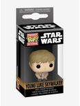Funko Pocket Pop! Star Wars Obi-Wan Kenobi Young Luke Skywalker Vinyl Keychain, , alternate
