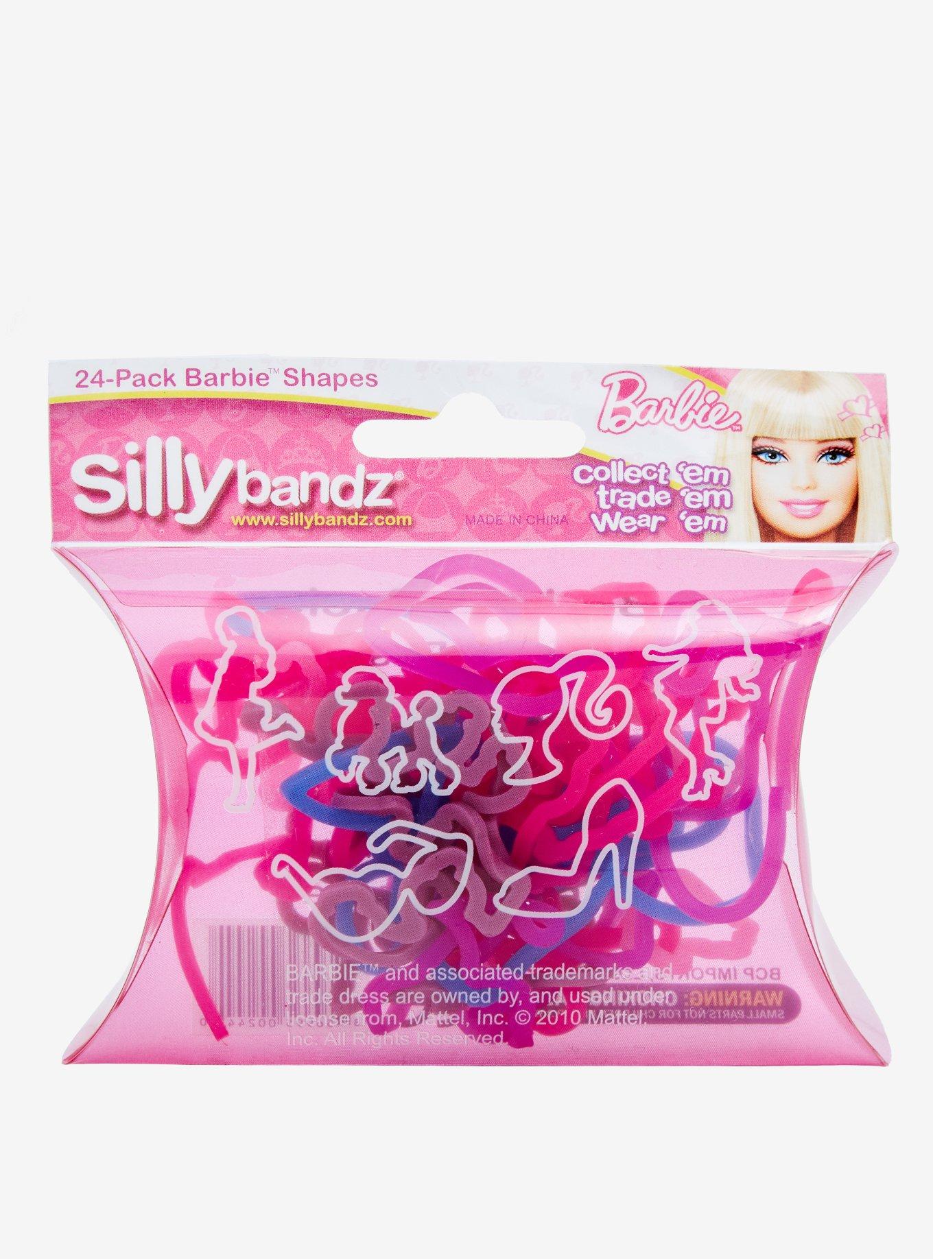 Barbie Icons Silly Bandz, , alternate