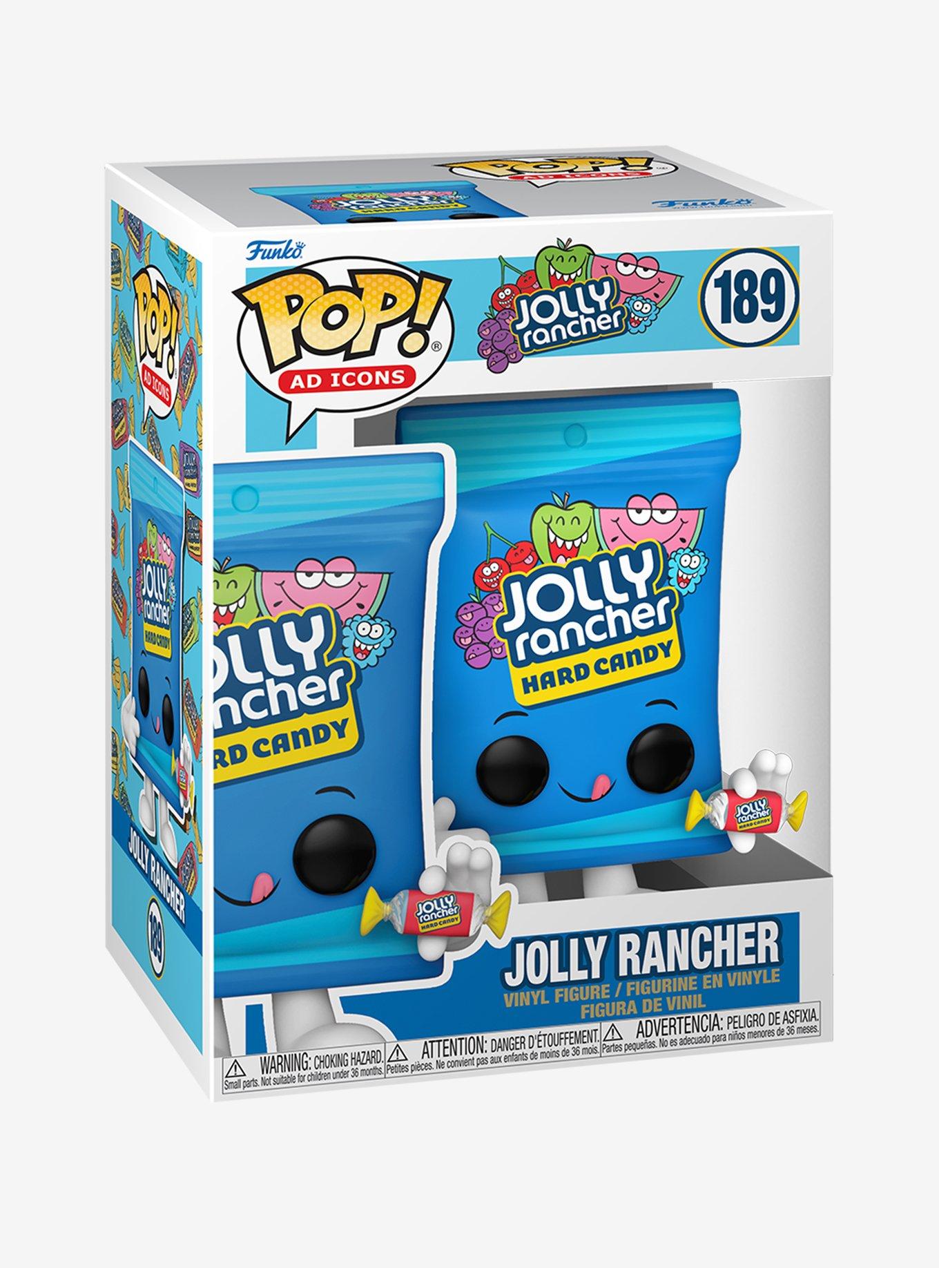 Funko Pop! Ad Icons Jolly Rancher Vinyl Figure, , alternate