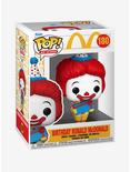 Funko Pop! Ad Icons McDonald's Birthday Ronald McDonald Vinyl Figure, , alternate