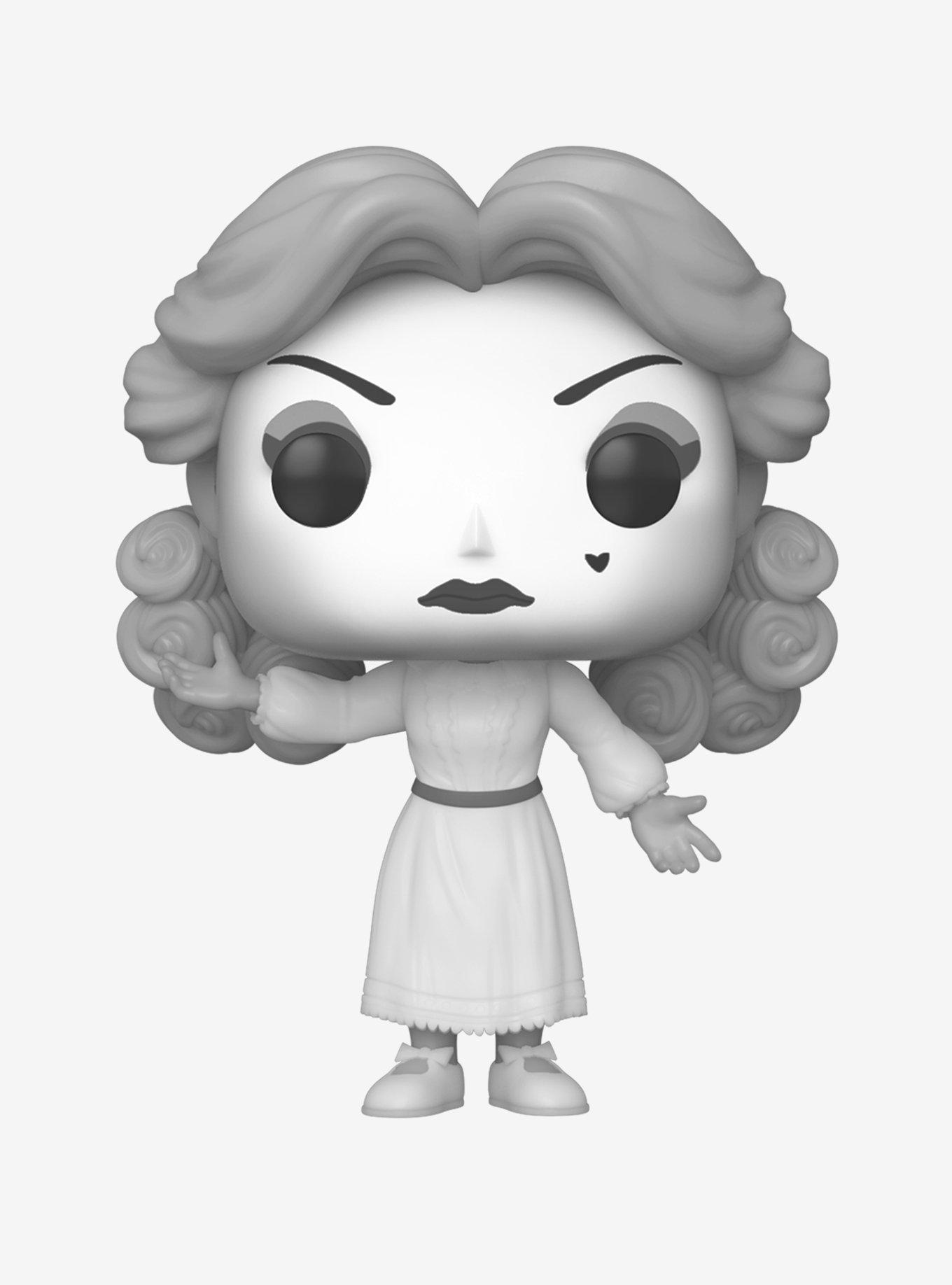 Funko Pop! Movies Warner Bros. 100 What Ever Happened to Baby Jane? Baby Jane Hudson Vinyl Figure, , alternate