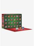 Funko Pocket Pop! DC Super Heroes Holiday Characters 24 Day Advent Calendar, , alternate