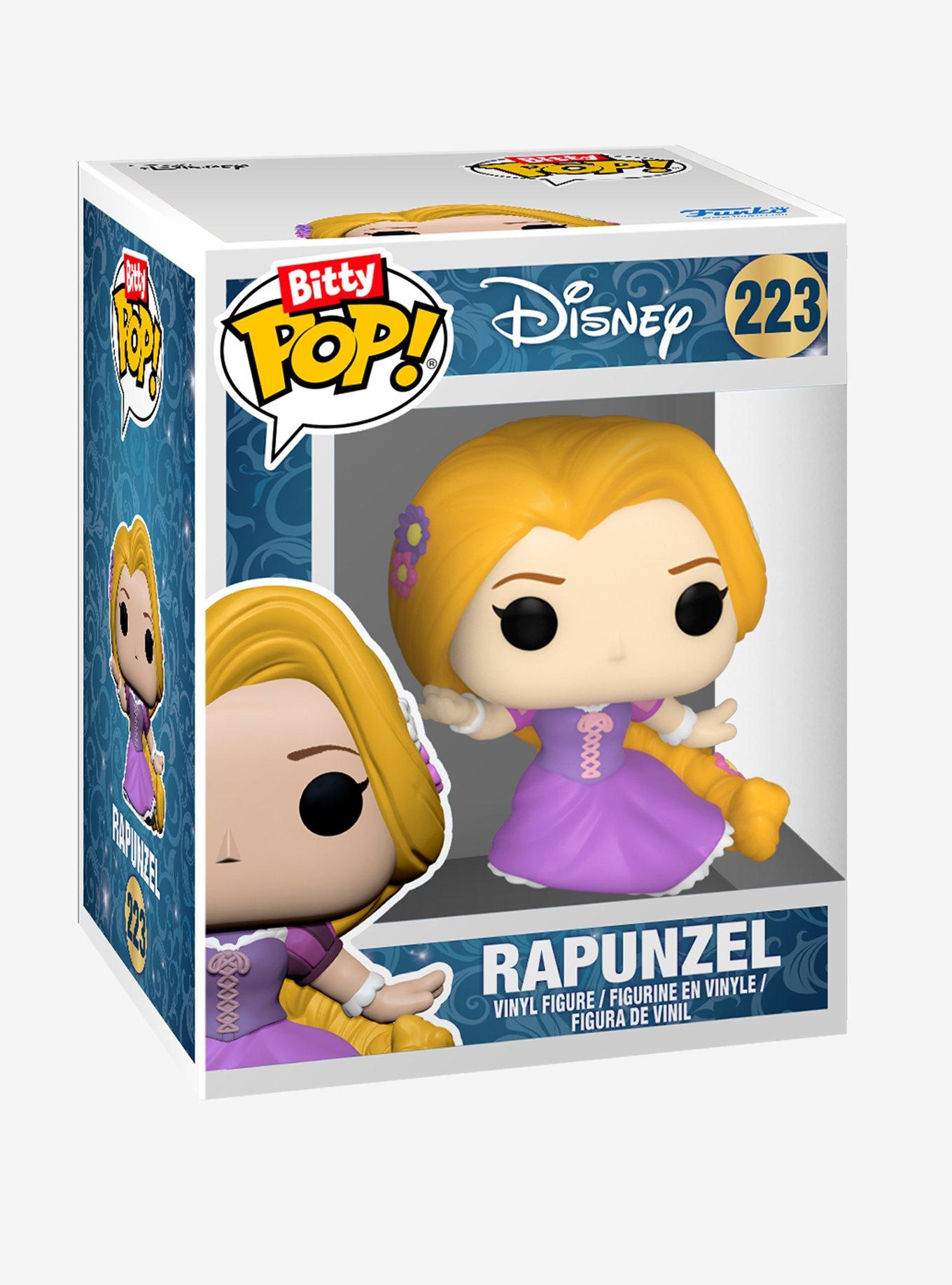 Funko Bitty Pop! Disney Princess Rapunzel & Friends, , alternate