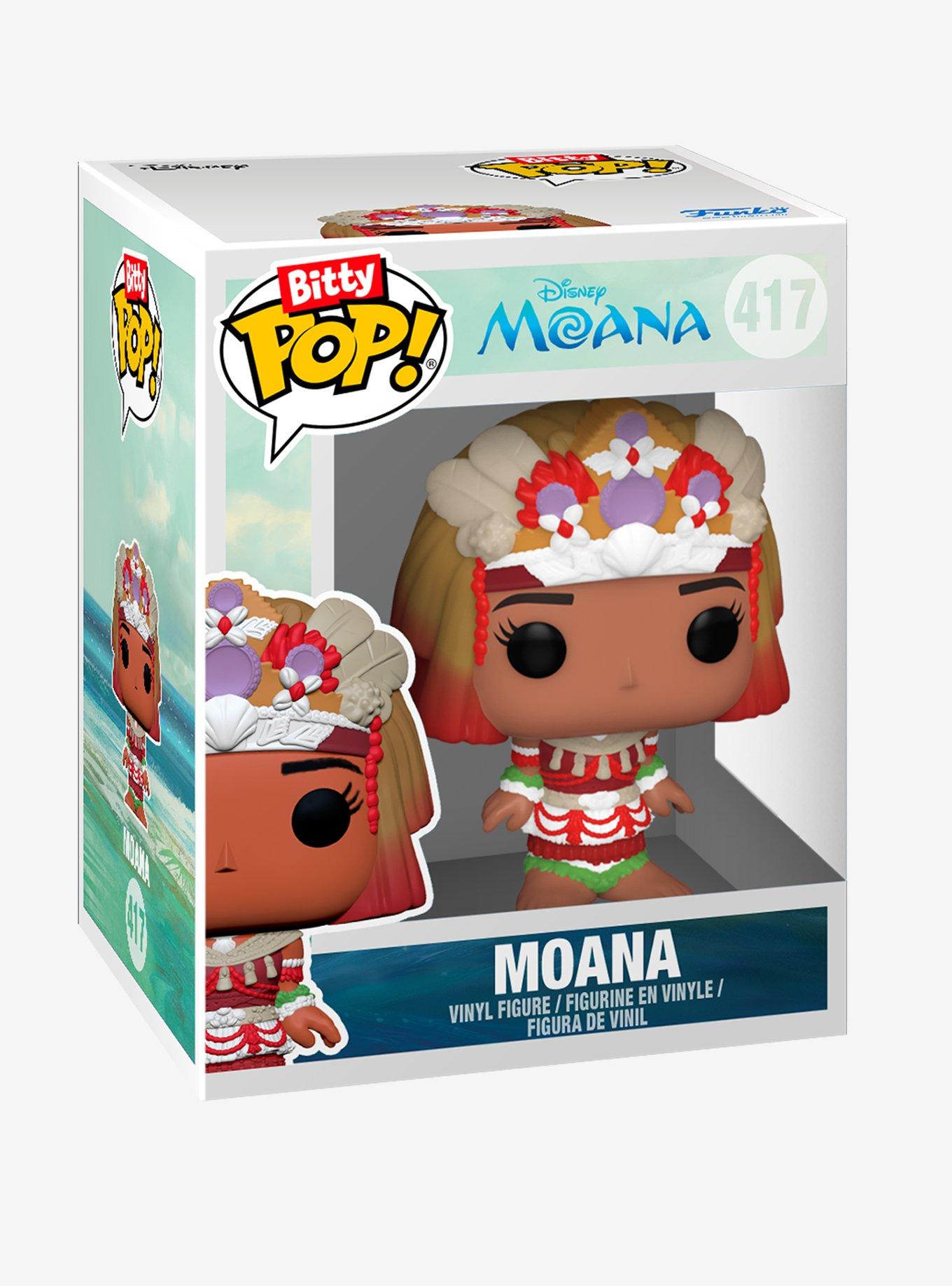 Funko Bitty Pop! Disney Princess Rapunzel & Friends, , alternate