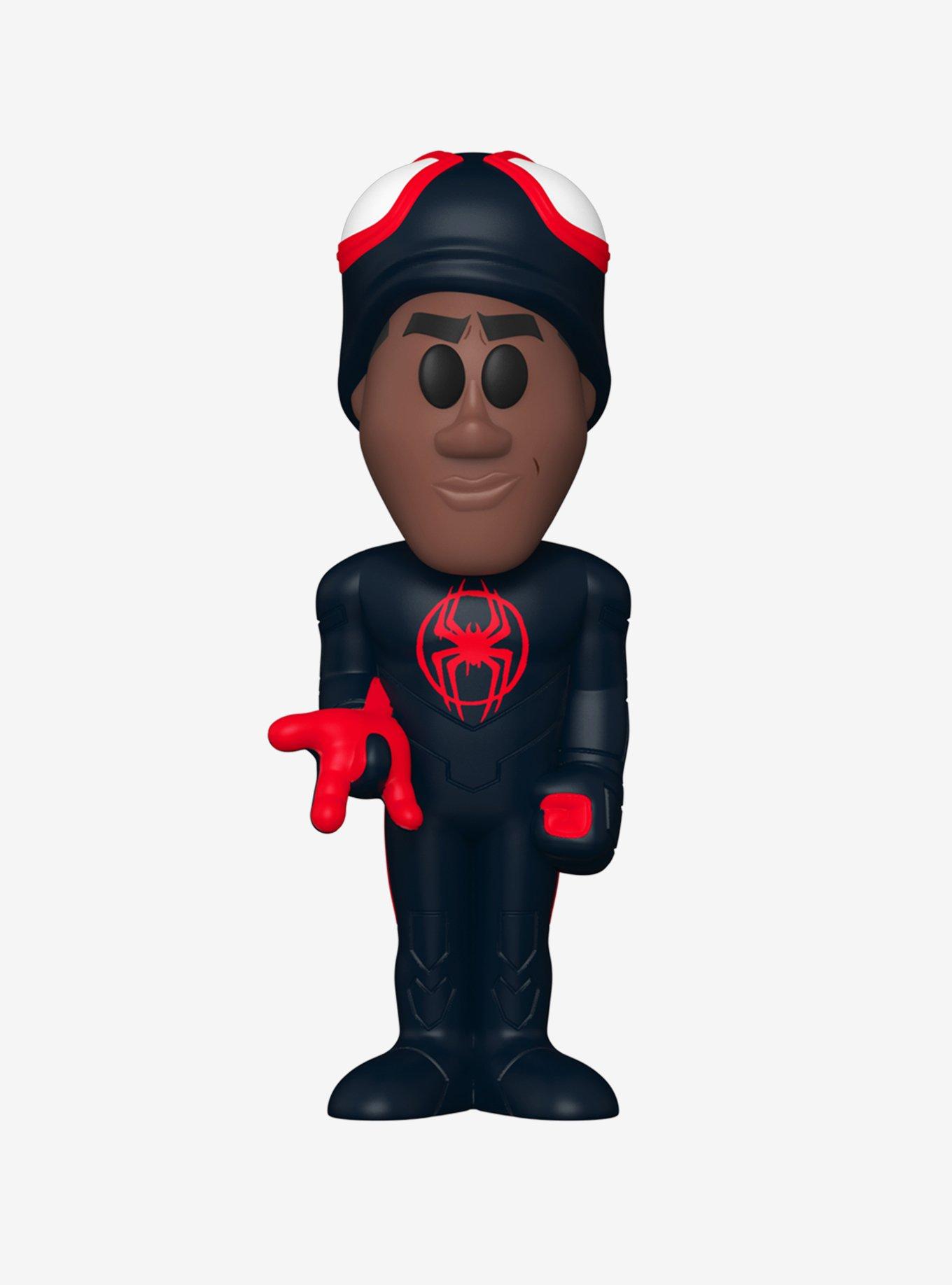 Funko SODA Marvel Spider-Man: Across the Spider-Verse Miles Morales Vinyl Figure, , alternate