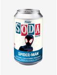 Funko SODA Marvel Spider-Man: Across the Spider-Verse Miles Morales Vinyl Figure, , alternate
