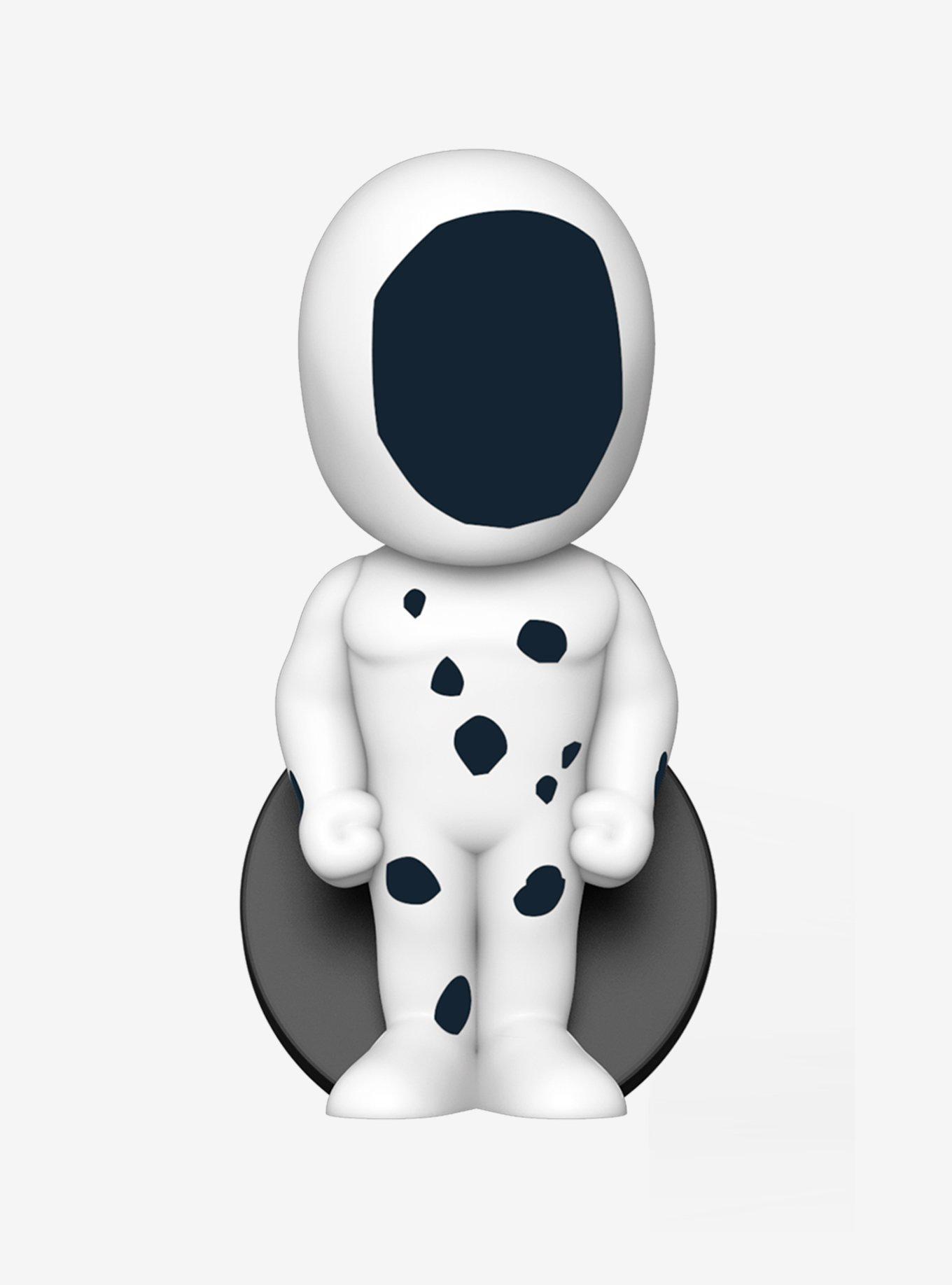 Funko SODA Marvel Spider-Man: Across the Spider-Verse The Spot Vinyl Figure, , alternate